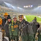 Packer Game